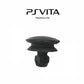 for Sony PS Vita - Black Replacement Analog Thumb Button Joy Stick Cap | FPC