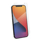 for iPhone 12 11 XR XS X 8 7 6 - 2x Clear Tempered Glass Screen Protectors | FPC