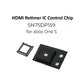 for XBOX ONE S - SN75DP159 HDMI IC Control Chip 6Gbps Retimer 40pin | FPC