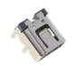 Nintendo DSi XL Charging Socket Port Replacement Repair Part - Straight Leg