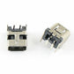 Nintendo DSi XL Charging Socket Port Replacement Repair Part - Straight Leg
