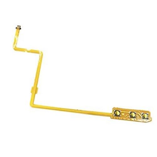 Power Switch Button Replacement Flex Ribbon Cable for Nintendo Switch | FPC