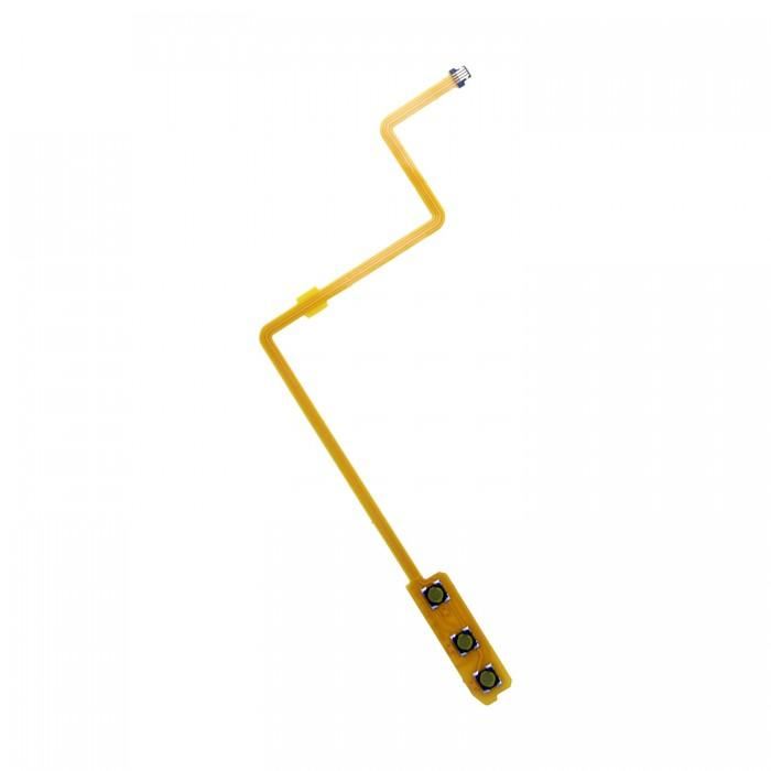 Power Switch Button Replacement Flex Ribbon Cable for Nintendo Switch | FPC