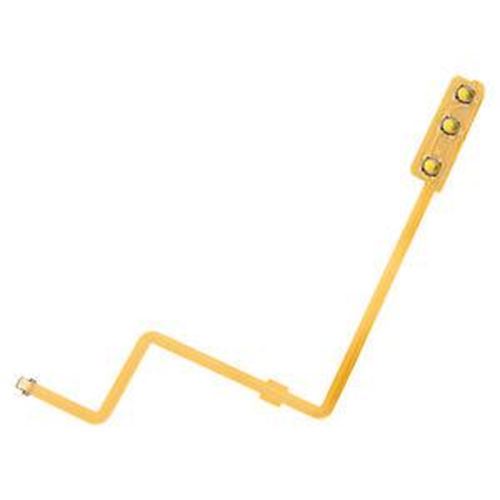 Power Switch Button Replacement Flex Ribbon Cable for Nintendo Switch | FPC