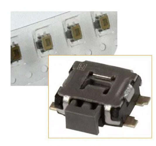 TSW-001 12xx DVD drive ON Off Button Switch for PS4 Super Slim 12xx Consoles