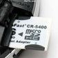 Dual Micro SD to PRO DUO Memory Stick Adapter for PSP 1003 1004 2003 2004 3003