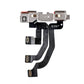 for iPhone X - Dual Front Camera Ambient Proixmity Sensor Mic Flex | FPC