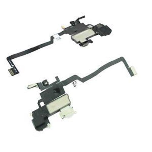 for Apple iPhone X - OEM Proximity Sensor & Earpiece Speaker Flex Ribbon | FPC