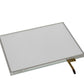 for Nintendo NEW 2DS XL - Front Touch Screen Digitizer OEM Replacement | FPC