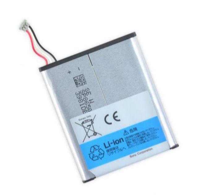 for Sony PS VITA 2000 PCH-2003 - OEM SP86R 2210mAh Replacement Battery | FPC