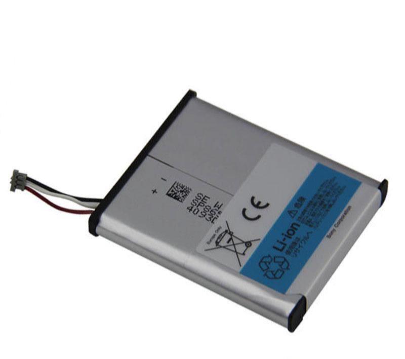 Duotipa Battery SP86R Compatible with Sony PS Vita 2007, PCH-2007, PSV2000  Battery