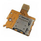 Replacement SD Card Reader Slot Socket PCB for Nintendo Switch | FPC