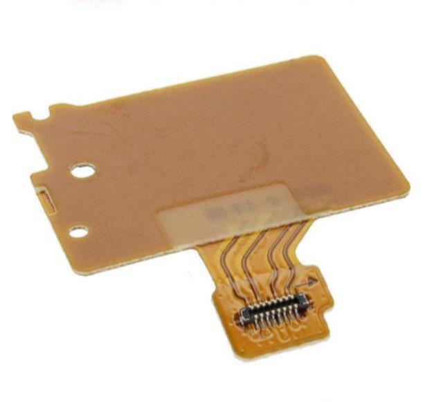 Replacement SD Card Reader Slot Socket PCB for Nintendo Switch | FPC