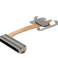 for Nintendo Switch - Copper Thermal Heat Sink Cooling Unit Replacement  | FPC