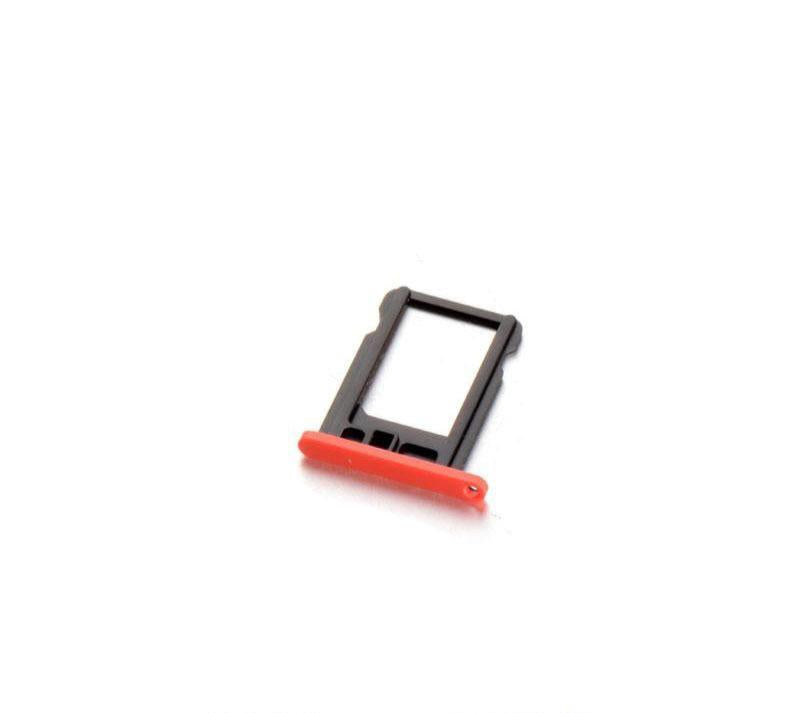 for iPhone 5C - Replacement OEM Sim Tray Holder | FPC