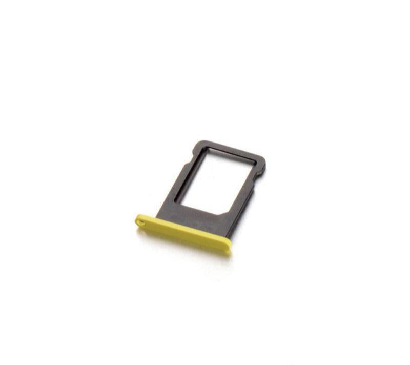 for iPhone 5C - Replacement OEM Sim Tray Holder | FPC