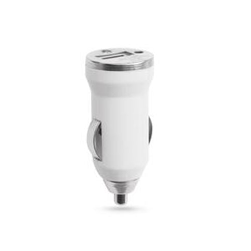 1x Small Universal USB Car Lighter Socket Port Charger for iPhone Android | FPC