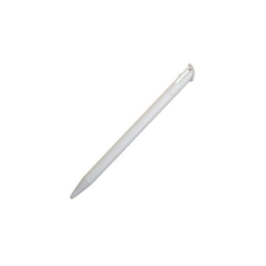 for Nintendo NEW 3DS XL - 1 White Replacement Touch Screen Stylus Pen | FPC