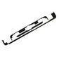 for iPad Air 1 - Touch Screen Digitizer LCD Bonding Adhesive Sticky Glue Strip