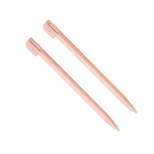 for Nintendo DS Lite - 2 Pink Replacement Touch Screen Stylus Pens (DSL) | FPC