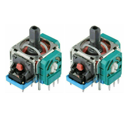 for Playstation 4 - Alps OEM Replacement Analog Sensor Joystick Rocker | FPC