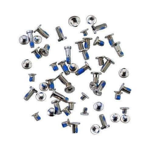 for iPhone 6 - Full Complete Replacement OEM Screw Set | FPC