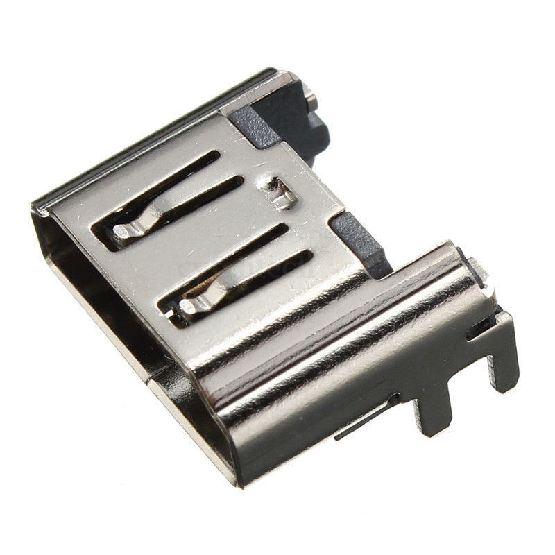 for PS4 console - Standard v2 HDMI Socket Port Interface Connector | FPC