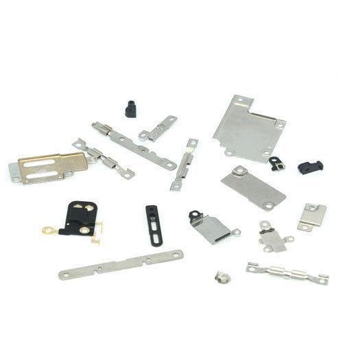 for iPhone 6S - Internal Small Bracket Clip Replacement Kit Set | FPC