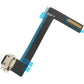 for iPad AIR 1 - Black OEM USB Charger Port Dock Connector Flex | FPC