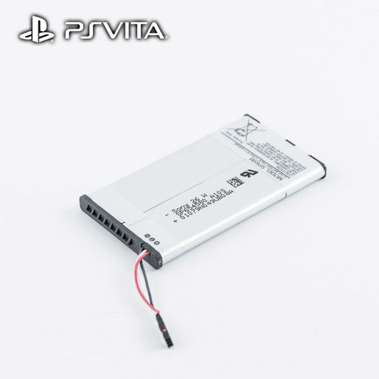 for Sony PS VITA 1000 - SP65M 2210mAh Replacement Battery Pack | FPC
