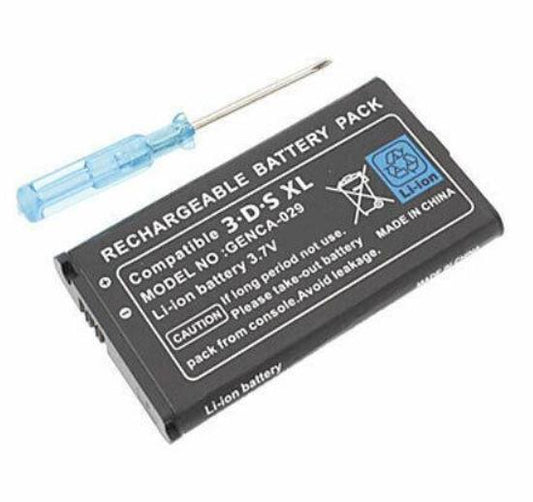 for Nintendo 3DS XL / NEW 3DS XL - SPR-003 Replacement Battery 1750mAh | FPC