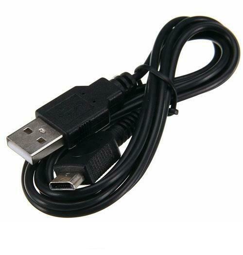 For Nintendo GameBoy Advance Micro - USB Charging Cable Power Lead GBM | FPC