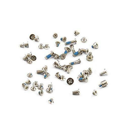 for Apple iPhone 5 - Full Complete Replacement Screw Set | FPC