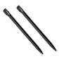 for Nintendo DSi - 4 Black Replacement Touch Screen Stylus Pens (NDSi) | FPC
