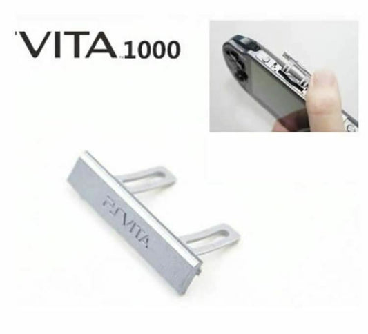 for Sony PS Vita 1000 Series - Replacement Game Slot Cover | FPC