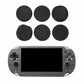 for Sony PS Vita - Rubber Silicone Analog Thumb Stick Grip Cover Caps | FPC