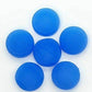 for Sony PS Vita - Rubber Silicone Analog Thumb Stick Grip Cover Caps | FPC
