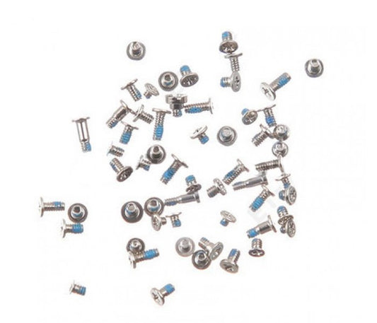 for Apple iPhone 7 - Full OEM Replacement Screw Set | FPC