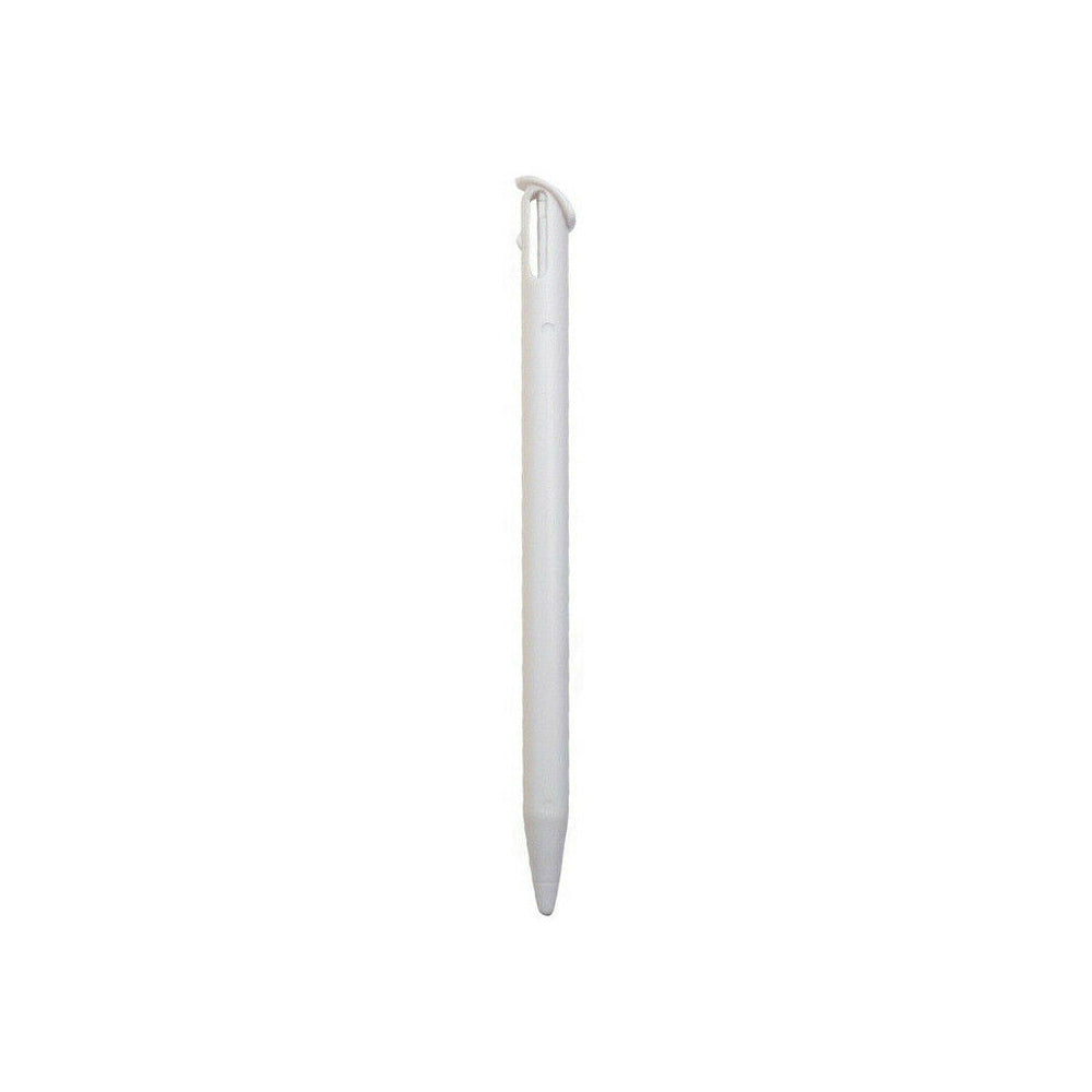 for Nintendo NEW 3DS XL - 1 White Replacement Touch Screen Stylus Pen | FPC