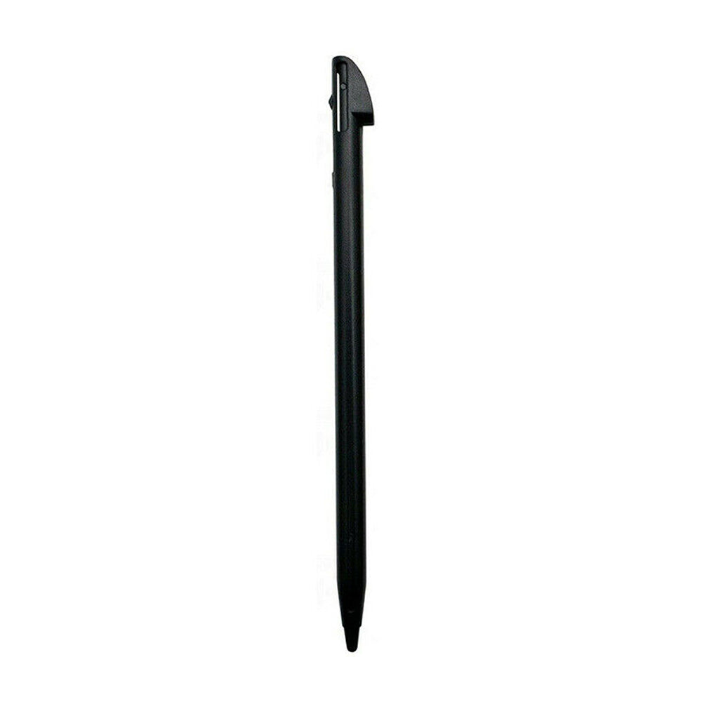 for Nintendo 3DS XL (Older version) - 4 Black Replacement Touch Stylus Pens