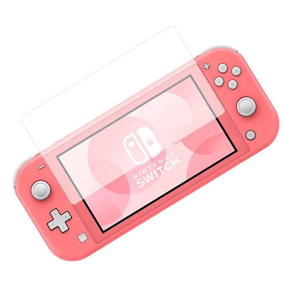 for Nintendo Switch Lite - Tempered Glass Screen Protector Cover 9H | FPC