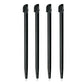 for Nintendo DSi XL - 4 Black Replacement Stylus Touch Screen Pens (NDSi XL)