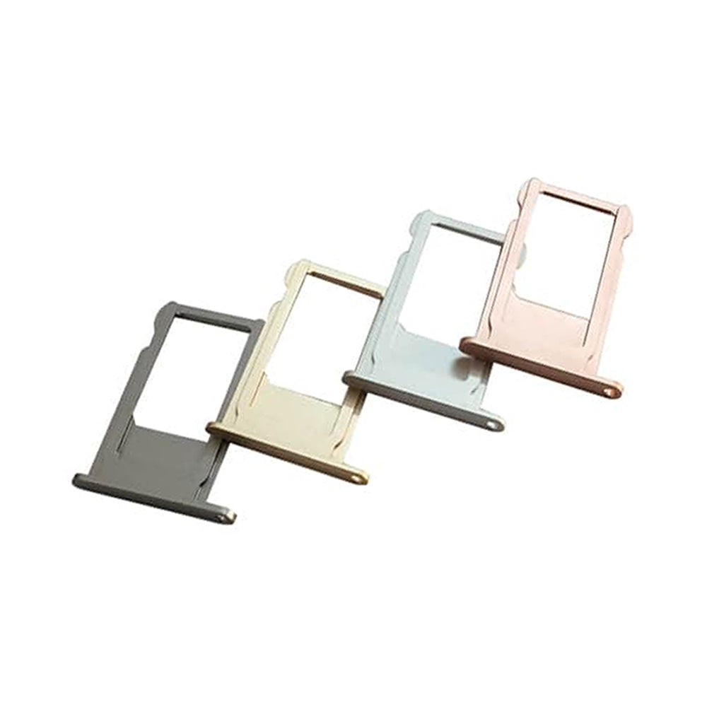 for Apple iPhone 6S - Replacement Single Sim Tray Slot Holder | FPC