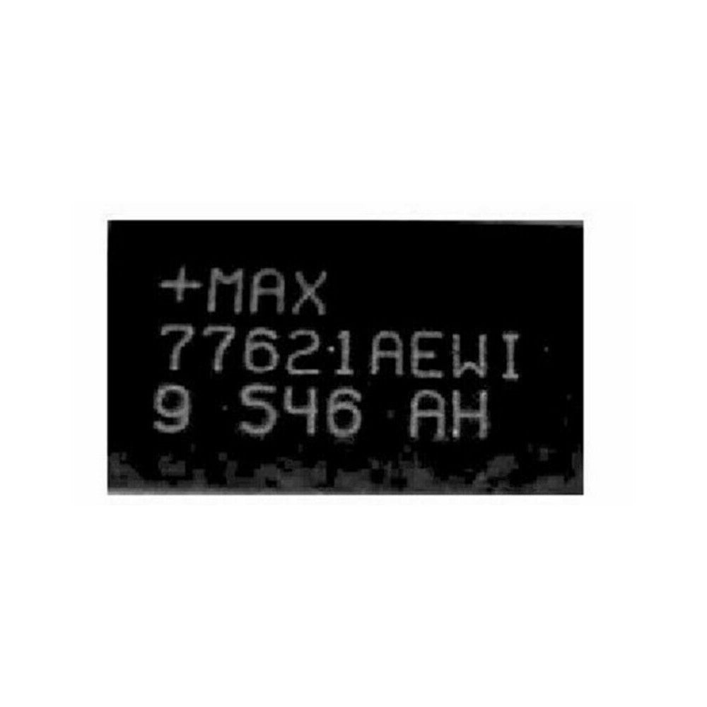 for Nintendo Switch - MAX77621AEWI Step Down Voltage Regulator IC BGA Chip