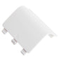 Xbox One Controller - White Replacement Battery Back Door Cover | FPC