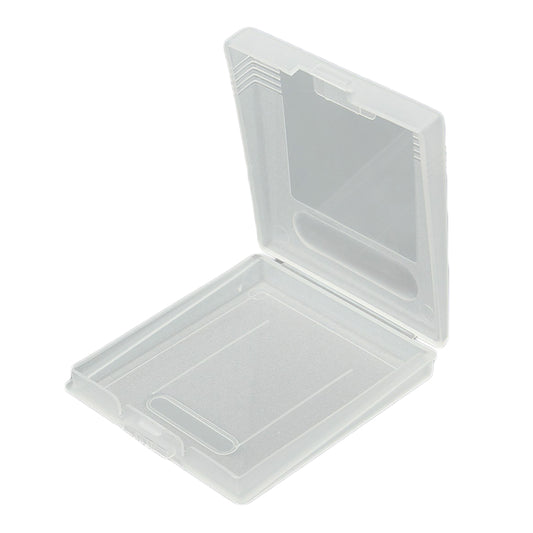 for Game Boy Original & Color - 2x Game Cartridge Card Case Storage Box | FPC