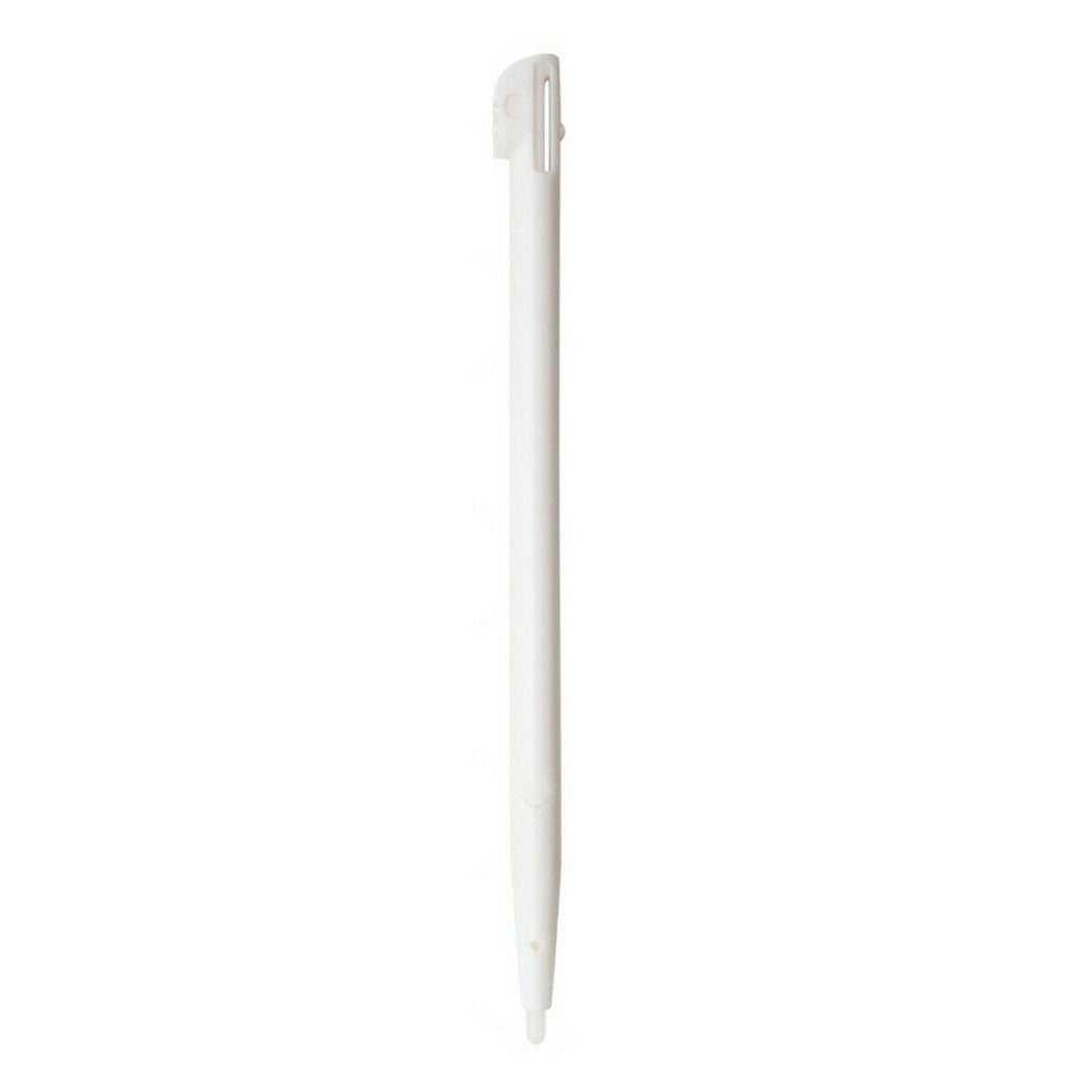 for Nintendo DSi XL - 1x White Replacement Stylus Touch Screen Pen (NDSi XL)