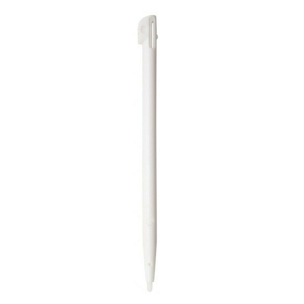 for Nintendo DSi XL - 4 White Replacement Stylus Touch Screen Pens (NDSi XL)