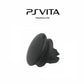 for Sony PS Vita - Black Replacement Analog Thumb Button Joy Stick Cap | FPC