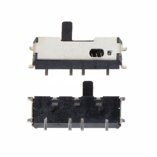 for Nintendo DS Lite - Replacement OEM Power Switch Button Part | FPC